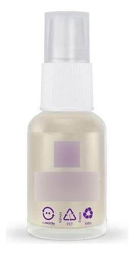 Melan T-block Serum 30g Extratos Da Terra