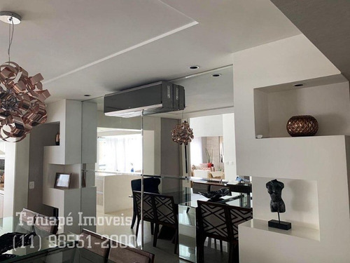 Imagem 9 de 18 de Apartamento - 489f - 68099240