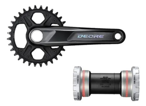 Bielas deore 12v sales