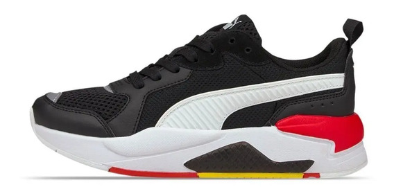 Tenis Puma Ferrari Mujer | MercadoLibre 📦