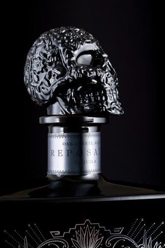 Tequila Satryna Reposado 750ml