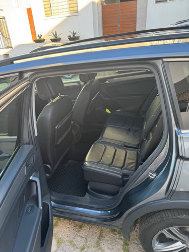Volkswagen Tiguan 1.4 Wolfsburg Edition At