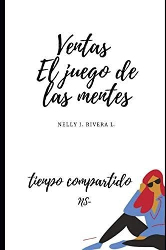 Libro: El Juego De Las Mentes: Ventas (la Guerra De Las Ment