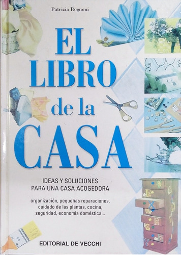 El Libro De La Casa