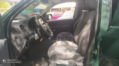 Imagen 9 de 10 de Volkswagen Amarok