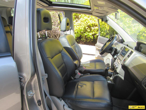 Nissan X-Trail 2.5 X Ltd