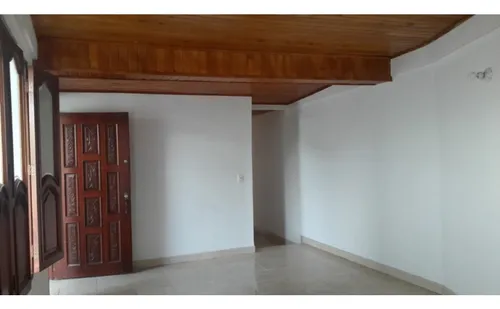 Apartamento En Venta En El Jardín -02, Suite 201