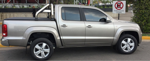 Volkswagen Amarok Highline 4x2