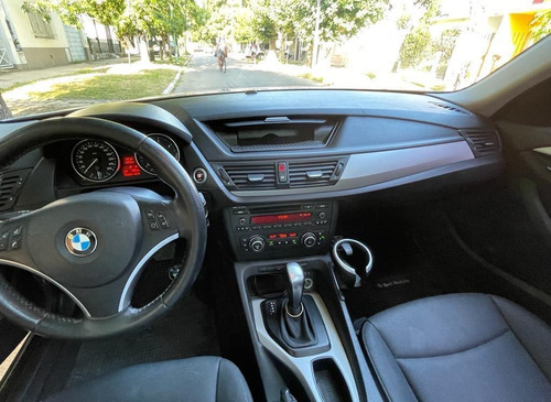 BMW X1 2.0 Xdrive 20d Executive 177cv