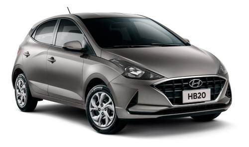 Imagem 9 de 12 de Hyundai Hb20 1.6 Vision At 21/22