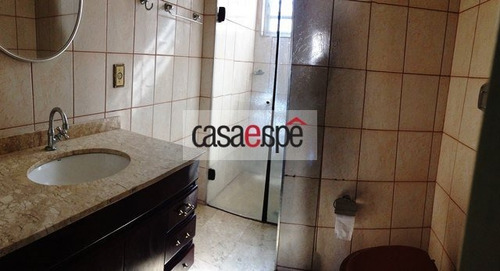 Imagem 5 de 10 de Apartamento - Perdizes - Ref: 578 - V-578
