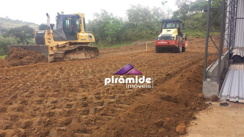 Imagem 6 de 30 de Terreno À Venda, 250 M² Por R$ 174.250,00 - Putim - São José Dos Campos/sp - Te1368