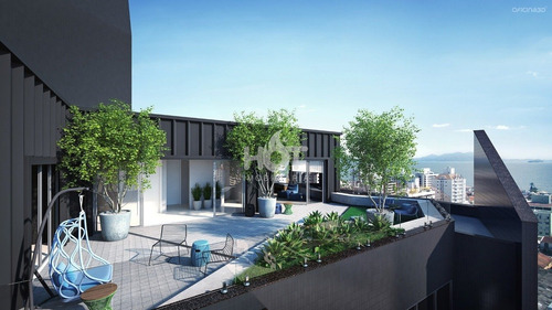Imagem 9 de 21 de Sala Comercial A Venda, Financiável No Estreito Com 34,02 M² - 811