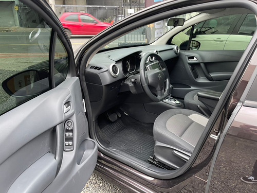 Citroën C3 1.6 Vti 16v Attraction Flex Aut. 5p