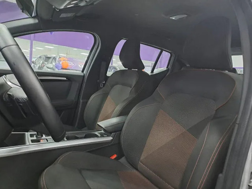 Renault Indiana Techno 1.0 Turbo