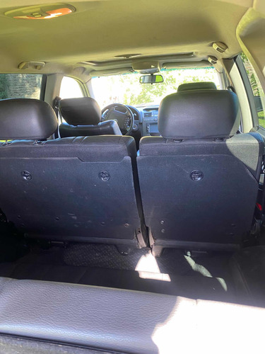 SsangYong Rexton Ii Xdi At