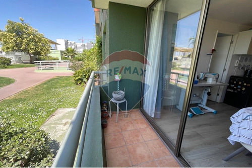 Oportunidad! M. Rodrigo De Araya Dp 1dorm 1 Baño