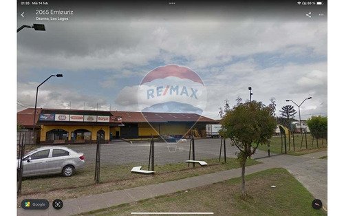 Bodegas Errazuriz/montt, Osorno