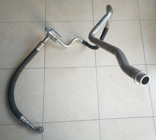 Linea Compresor De Aire Volkswagen Jetta A4 Aut Americano 02 (Usado)