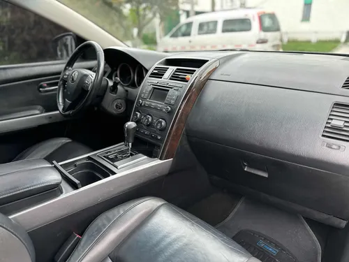 Mazda CX-9 3.7 Cx9cav