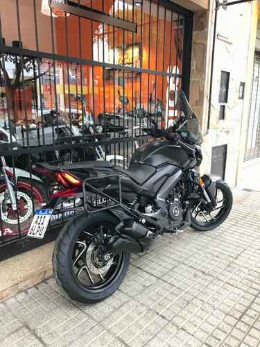 Imagen 4 de 10 de Bajaj Dominar 400