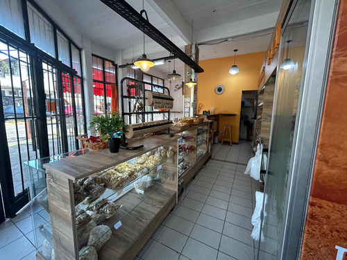 Fondo De Comercio Panadería