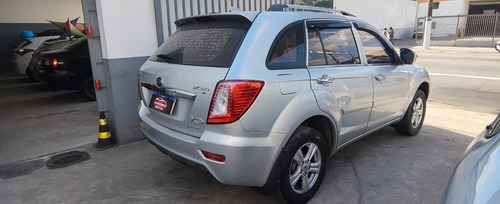 Lifan X60 1.8 Vip 4x2 5p