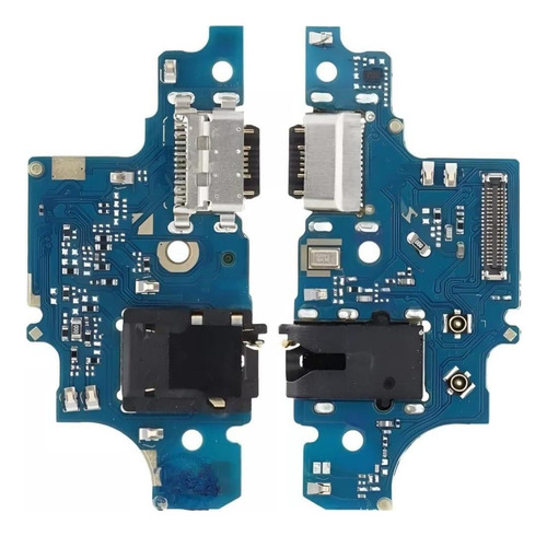 Placa Conector De Carga Compatível Moto G84 Xt2347