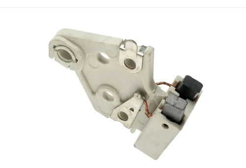 Carbonera Alternador Chevrolet 6853