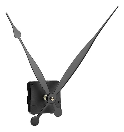 Accesorio De Reloj: Manecillas Altas, Minutero, Movimiento D