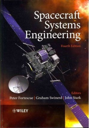 Spacecraft Systems Engineering - Peter Fortescue