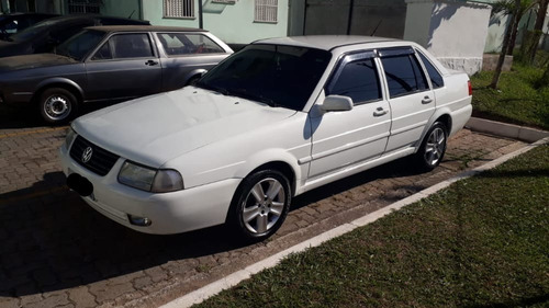 Santana Patruleiro