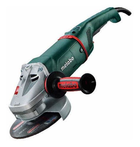 Esmeril Metabo 7 Pulgadas