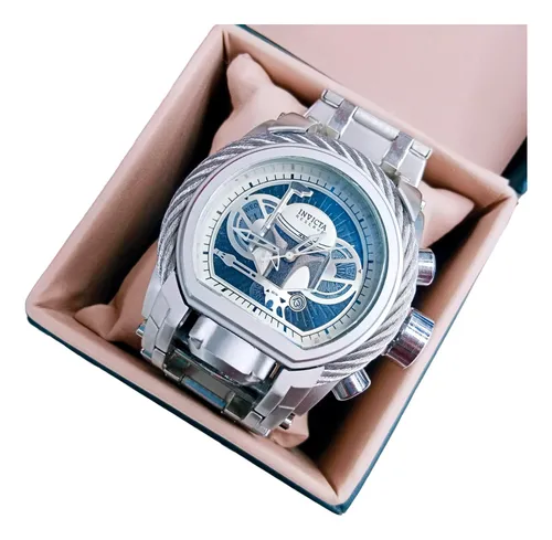 Relojes invicta ultimos modelos sale
