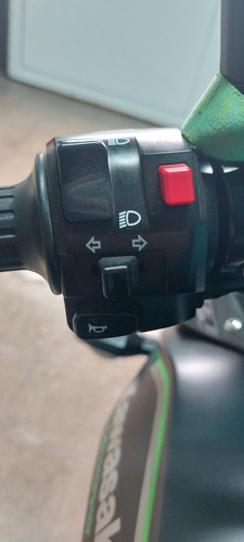 Imagen 11 de 20 de Kawasaki 2017