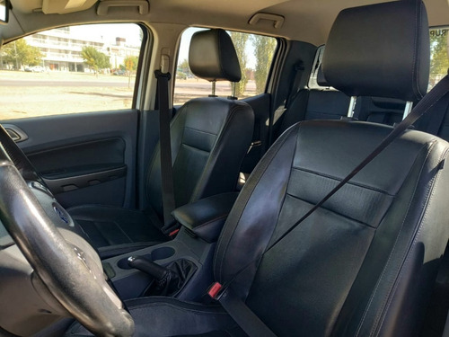Imagen 7 de 11 de Ford Ranger Dc 4x4 Limited At L/16