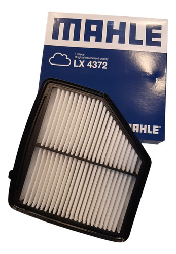 Filtro De Aire Motor Honda Civic 1.8 L 16v