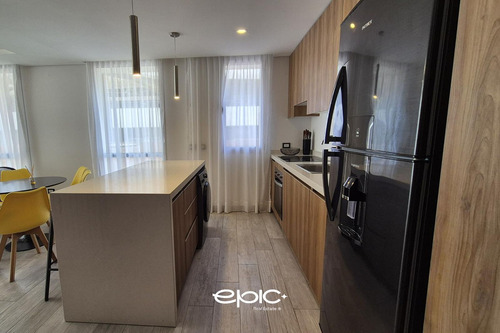 Departamento En Venta De 3 Ambientes Con Parrilla Y Piscina En Pinamar Norte