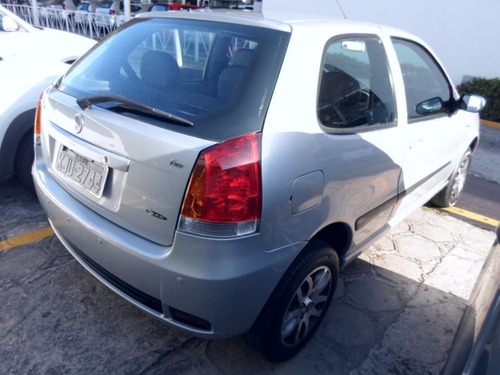 Fiat Palio 1.0 Mpi Fire 8v Flex 2p Manual