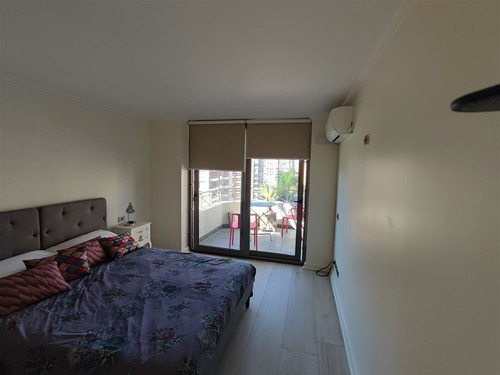 Departamento En Arriendo En Las Condes