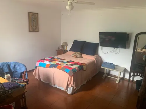 Casa Sola En Tlaltenango, Cuernavaca, Morelos.