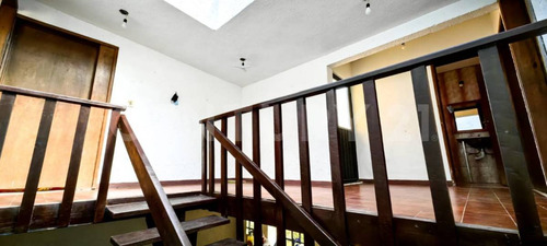 Casa En Venta En Jaime Torres Bodet, Tláhuac.