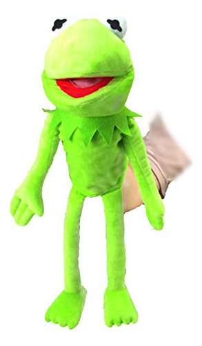 Iluokey Kermit El Títere De Rana, La Película Muppets H562h