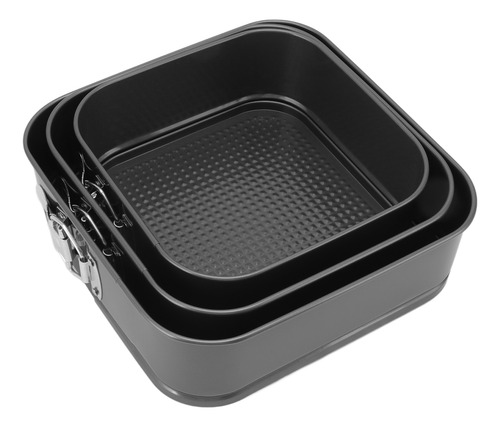 Moldes Para Hornear Con Forma De Molde Desmontable Para Tart