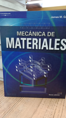 Mecanica De Materiales - Gere