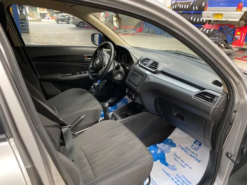 Suzuki Swift 1.2 Dzire
