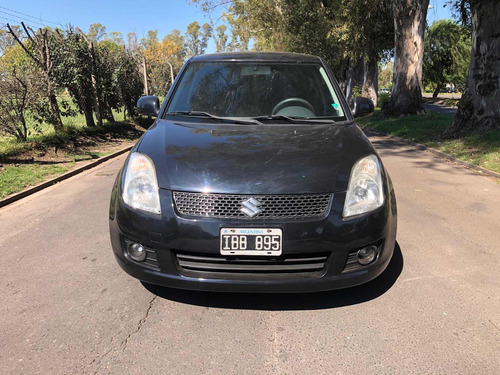 Suzuki Swift 1.5 N 2009