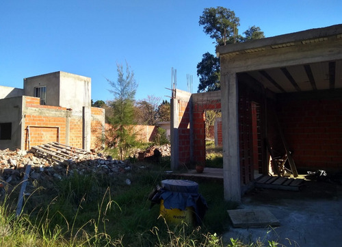 Imagen 12 de 14 de Casa Quinta A Terminar, 1500 Mts2 Terreno
