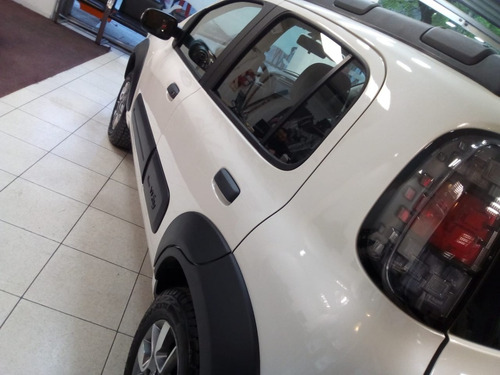 Imagen 13 de 16 de Fiat Uno Way 2022retira Con Anticipo Minimo O Usado L