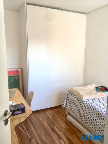Imagem 12 de 14 de Apartamento - Vila Leopoldina - Sp - 588980